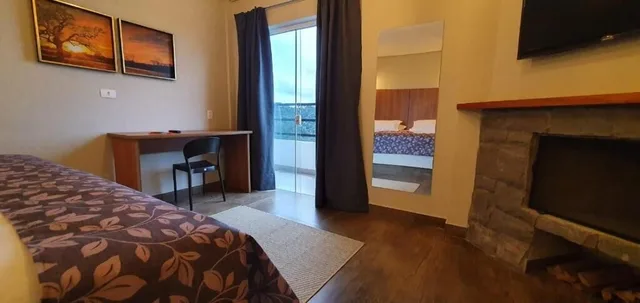 Master, Studio, King Bed, Hydromassage، Villa Hegus 4/8