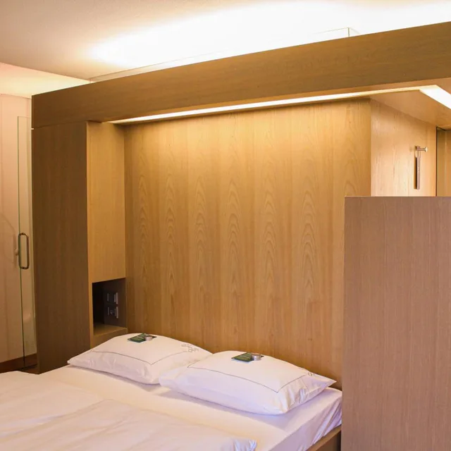Plus, Double Bed، Schloss Hohenkammer 8/10