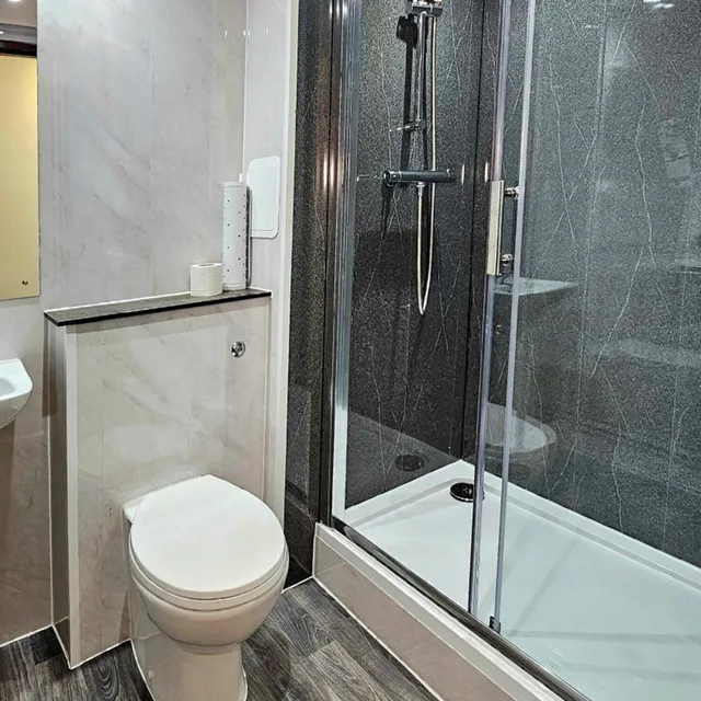 Standard, Double or Twin Bed, No Window، Britannia Hampstead Hotel 5/6