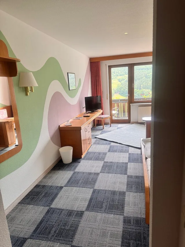 Hotel Schauinsland، أوبركيرش 29/40