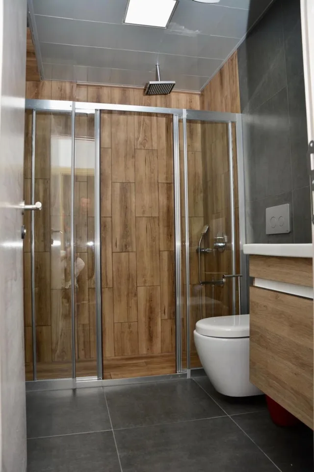 غرفة قياسية بسريرين منفصلين، Su Residence Apart Hotel 5/6
