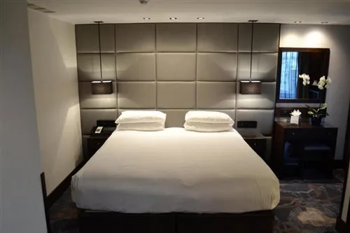 Chamber Club Double، Montcalm Chilworth Townhouse, Paddington 1/1