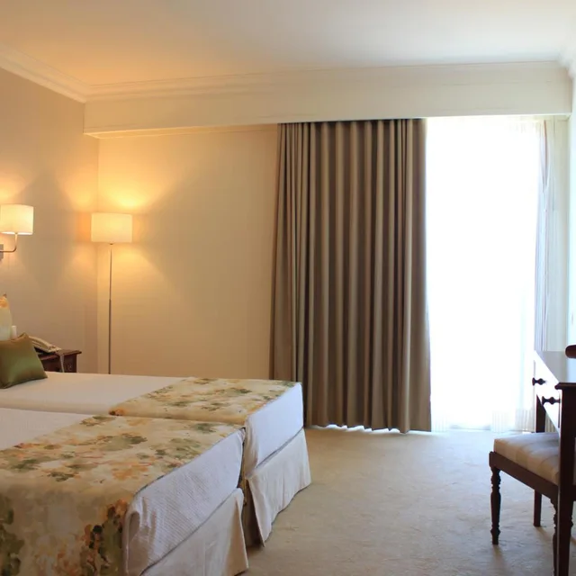 Superior, Suite, The Boutique Hotel Solar Palmeiras 9/10