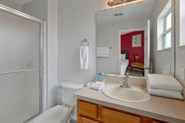 3 Bedrooms, Suite, Plunge Pool، Encantada Resort Vacation Townhomes by IDILIQ 6/6