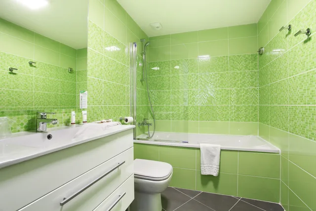Apartment, Appart hotel Odalys City Marseille Centre Parc Chanot Velodrome 6/7