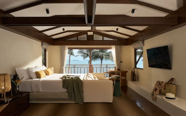 Grand, Pool, 5 Bedrooms, Luxury, Villa, Beach Front، Barcelo Coconut Island 9/10