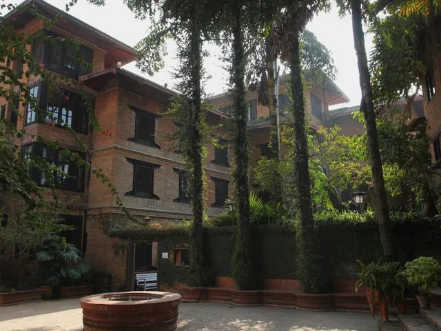 غرفة صغيرة، Hotel Vajra 1/2