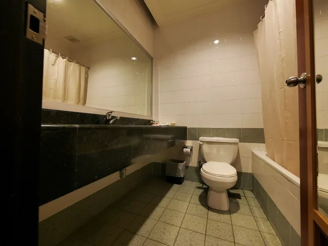 Superior, Twin Beds, Premier Hotel 2/2