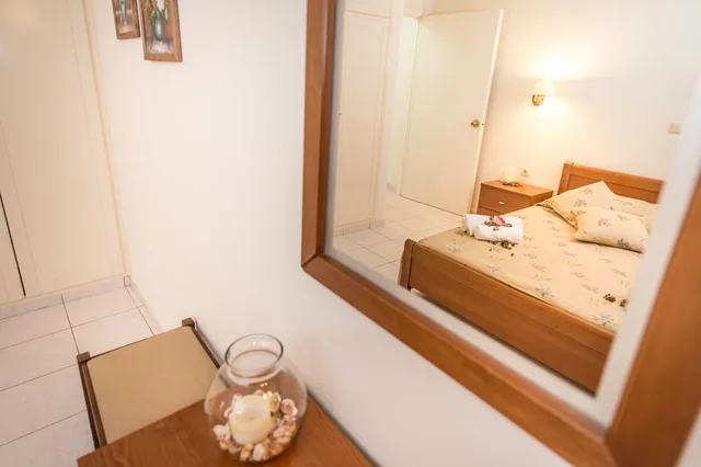 غرفة عائلية رباعية بسرير مزدوج وسريرين منفصلين، Anamar Zante Hotel 2/2