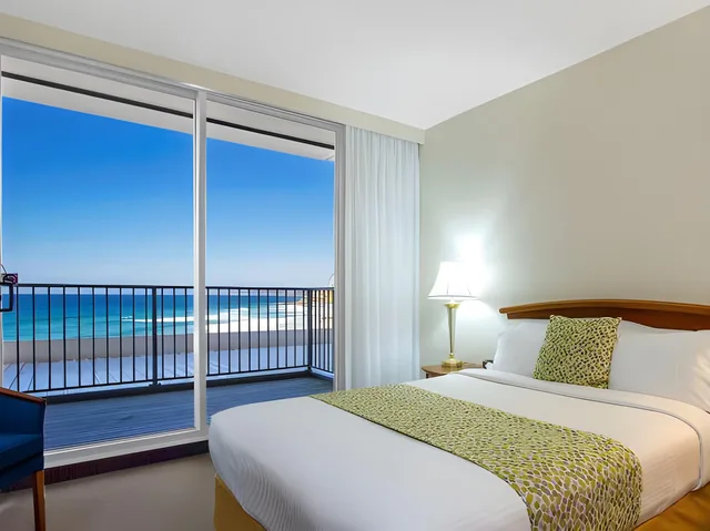 غرفة قياسية، Noahs On The Beach 1/1