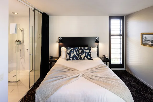 Tower, Suite، Queenstown Park Boutique Hotel 1/8