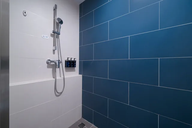 غرفة قياسية بسريرين منفصلين، Holiday Inn Express Pengzhou Downtown 4/5