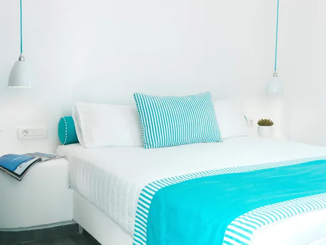 جناح جونيور، Evgenia Villas Amp Suites 3/10