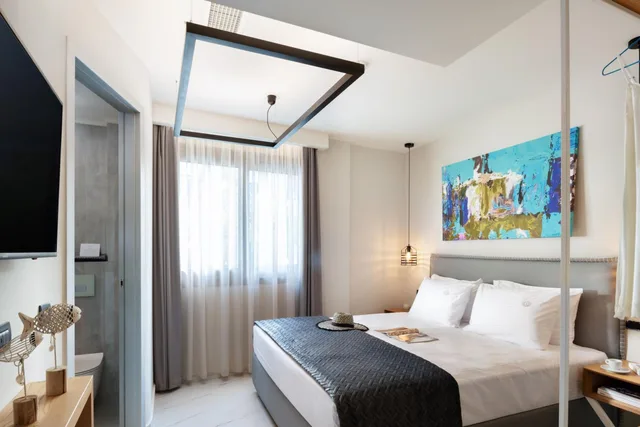جناح عائلي، Sea Level Hotel 1/7