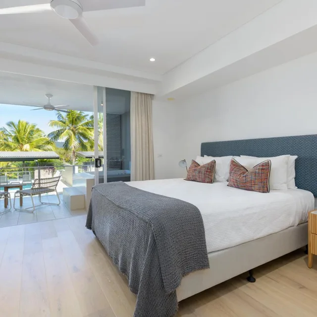 5 Bedrooms, Deluxe, Apartment, Terrace, Coconut Grove Port Douglas 1/10