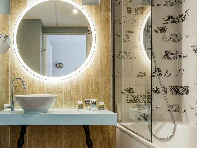 غرفة بريفيليج، Hotel Mercure Orleans Portes de Sologne 7/7