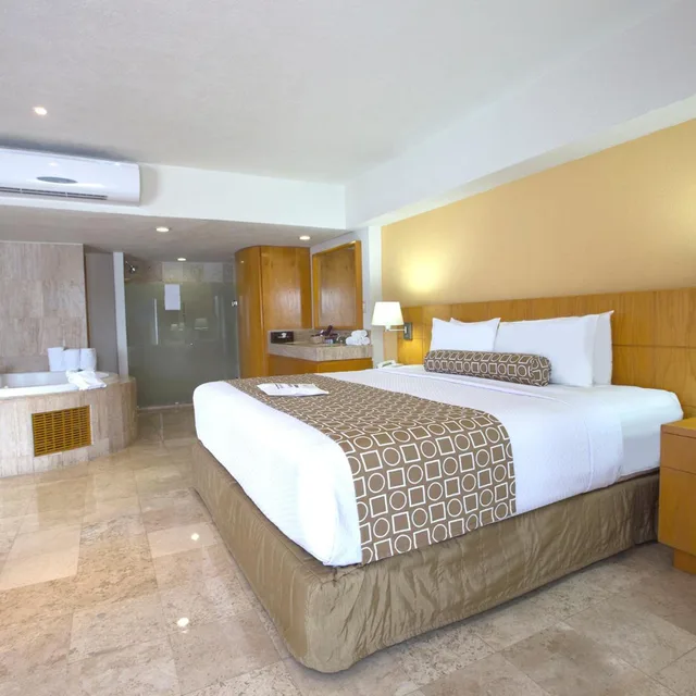 Governor, Suite، HS Hotsson Smart Acapulco 2/8