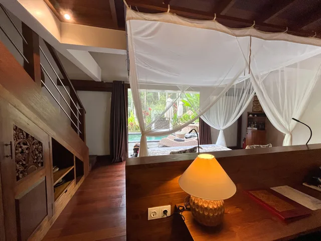 Luxury, Lodge، Keliki Luxury Lodge 4/5