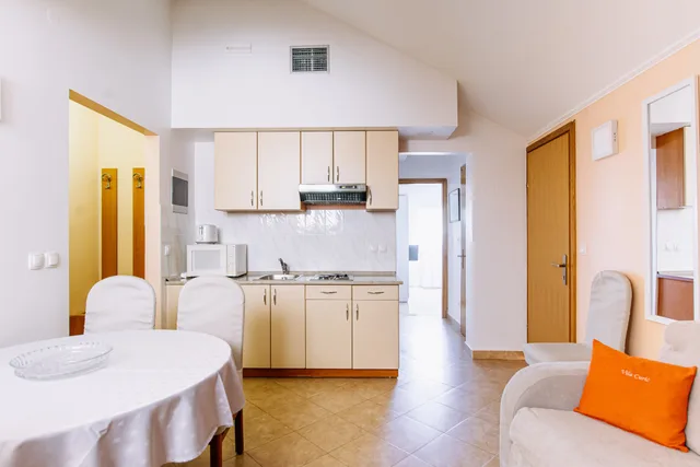 2 Bedrooms, Apartment, Sea View, Attic، VILLA CURIC 7/10