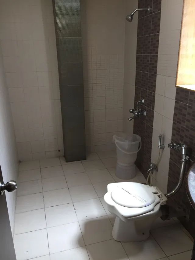 Super, Deluxe, Double Bed، Hotel Shivkrupa 4/4