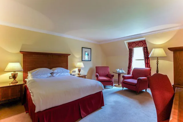 غرفة عائلية، Muthu Newton Hotel 6/10