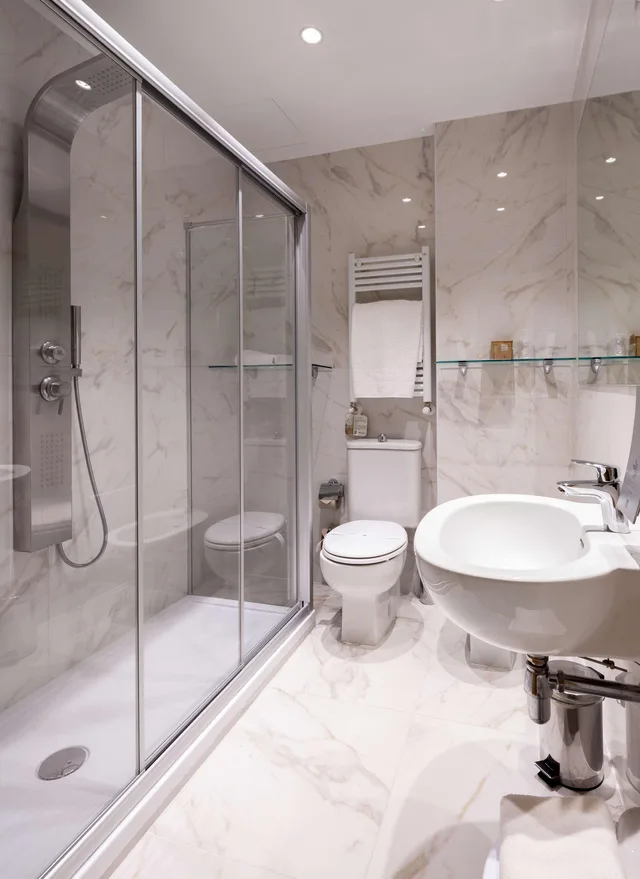 Superior, Double Bed, Best Western Air Hotel Linate 2/2
