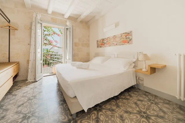 2 Bedrooms, Panoramic, Apartment, 2 Double Beds, 2 Bathrooms, Annex، Antico Mondo 6/10