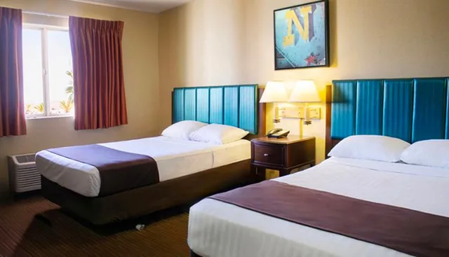 Room, 2 Beds, Arizona Charlies Boulder 3/4