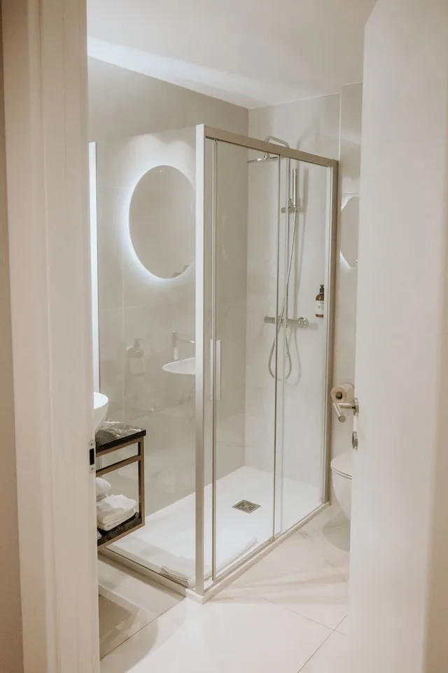 Superior, Queen Bed, Hotel Garni Venezia 8/9