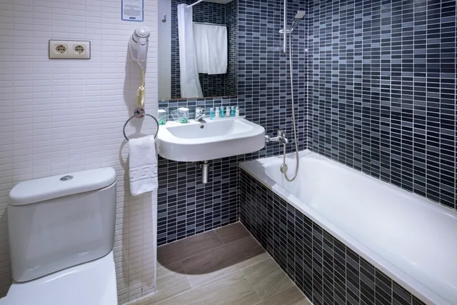 Standard, Double Bed, 4R Salou Park Resort II 10/10