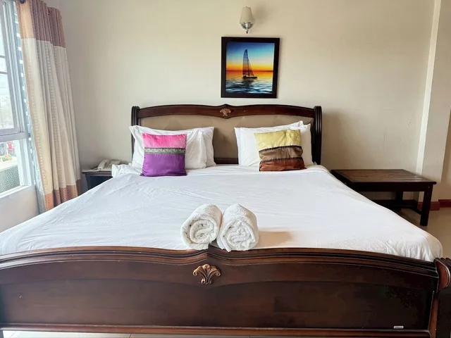 Standard, King Bed, Maekhong Delta Boutique Hotel 2/8