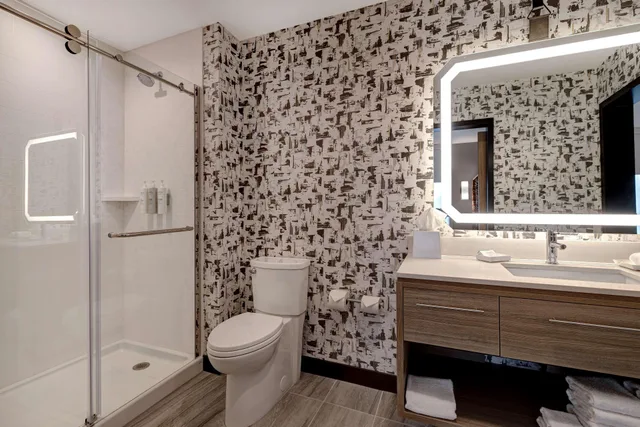 جناح بسرير كينج، Home2 Suites by Hilton Blythewood SC 6/9