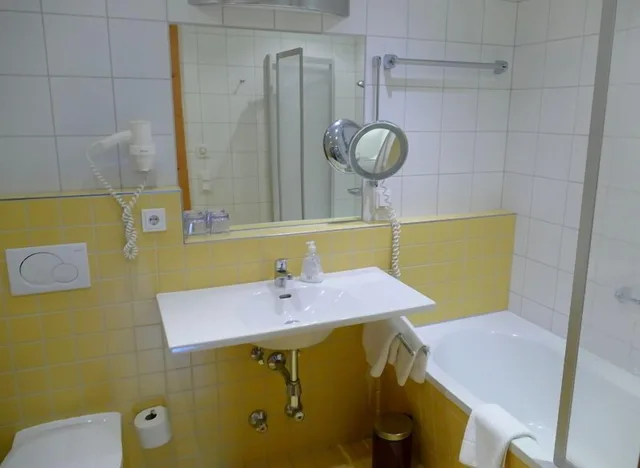 1 Bedroom, Studio, Double Bed, Mountain Side, Sofa, Balcony، Hotel Gasthof Mitteregger 1/1