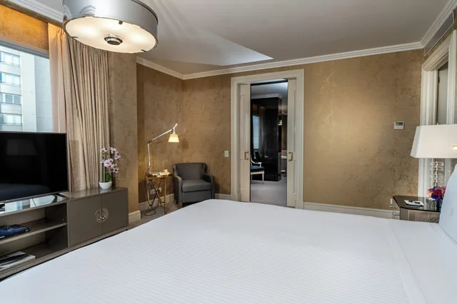 جناح بسرير كينج، Alvear Icon Hotel 2/6