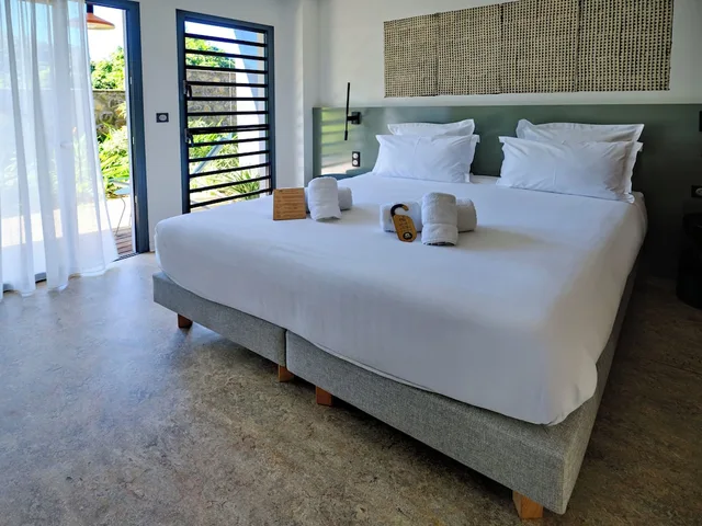 غرفة قياسية بسرير مزدوج، Le Dimitile Hotel & Spa 6/10