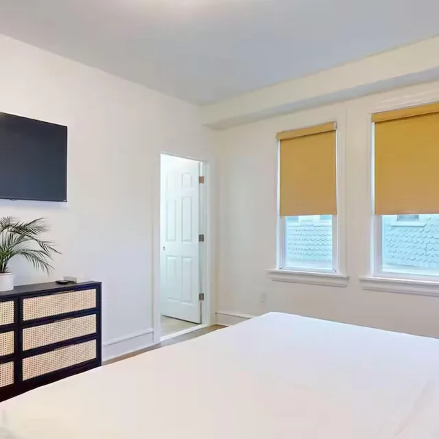 جناح بسرير مزدوج بغرفتي نوم، Ocean Breeze Hotel 1/2