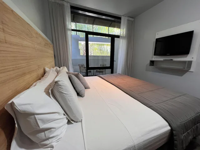 جناح استوديو بشرفة، 5411 Soho Hotel Boutique & Spa 1/7