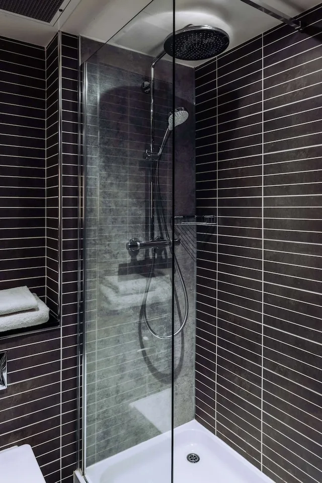 Penta, Standard, Twin Beds، Pentahotel Reading 4/5