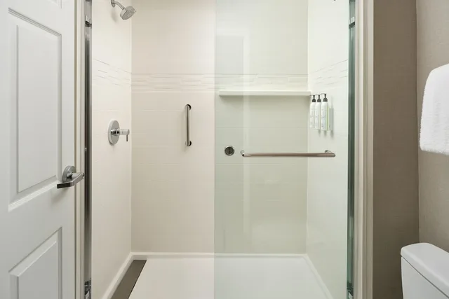 استوديو بسرير كوين مع أريكة، Residence Inn by Marriott Fort Lauderdale SW/Miramar 3/7