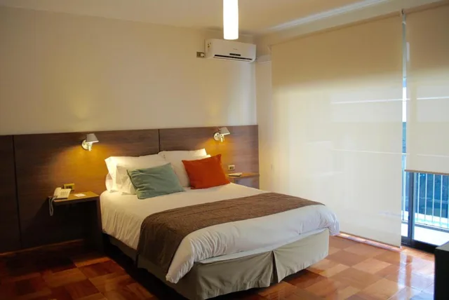 شقة سوبيريور، Hotel Santa Lucia 1/1