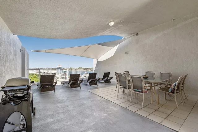 Sailport Mooloolaba Apartments، Maroochydore، ساحل الشمس 42/50