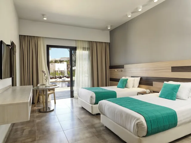 غرفة ديلوكس بسريرين منفصلين، Ancient Sands Golf Resort 1/10