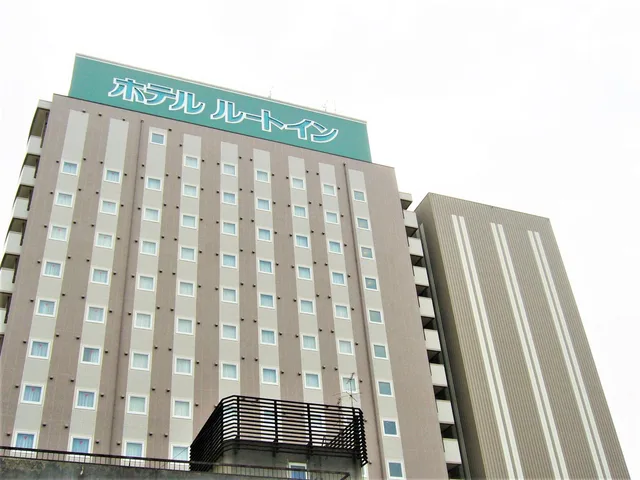 Semi Room, Semi Double Bed, Smoking، HOTEL ROUTE INN IWAKI EKIMAE 11/11