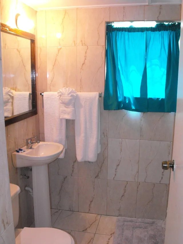 غرفة بسرير كينج، Verney House Resort 3/3