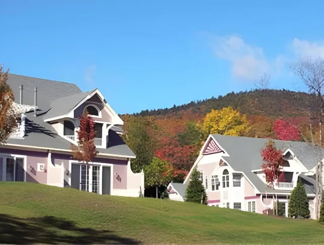 1 Bedroom, Highland, Deluxe, Suite, 2 King Beds، Nordic Village Resort 1/1