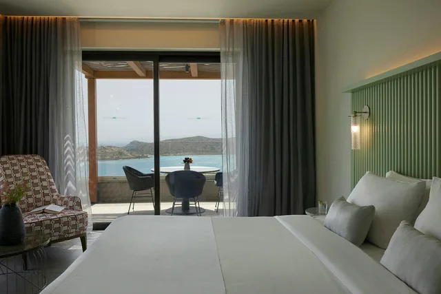 Superior, Family, Private Pool, Cayo Exclusive Resort and Spa 1/1