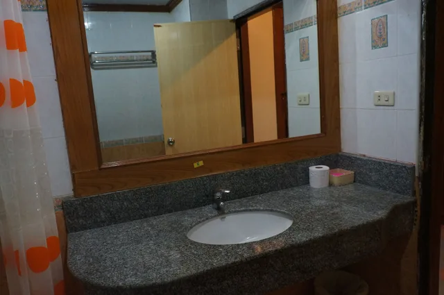 Deluxe, Twin Beds, Lamai Hotel 4/7