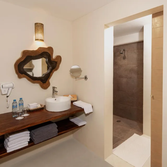 شقة بغرفتي نوم، Sunday Hotel Naala Tulum 6/8