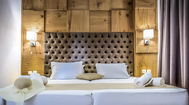 جناح بغرفة نوم واحدة، Porto Greco Village Beach Hotel - All Inclusive 9/10