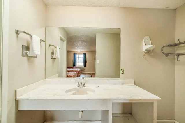 غرفة بسريرين كوين، Executive Inn By OYO Mineral Wells US-180 7/10